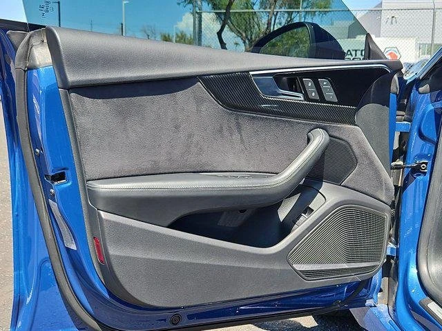 2024 Audi B9 RS5 - Image 10 of 20