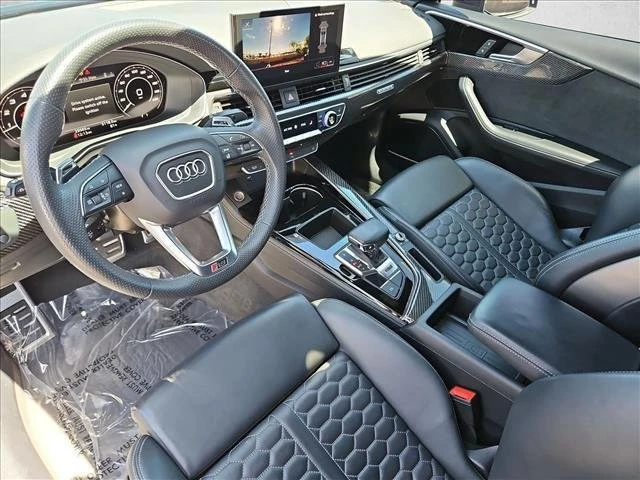 2024 Audi B9 RS5 - Image 12 of 20