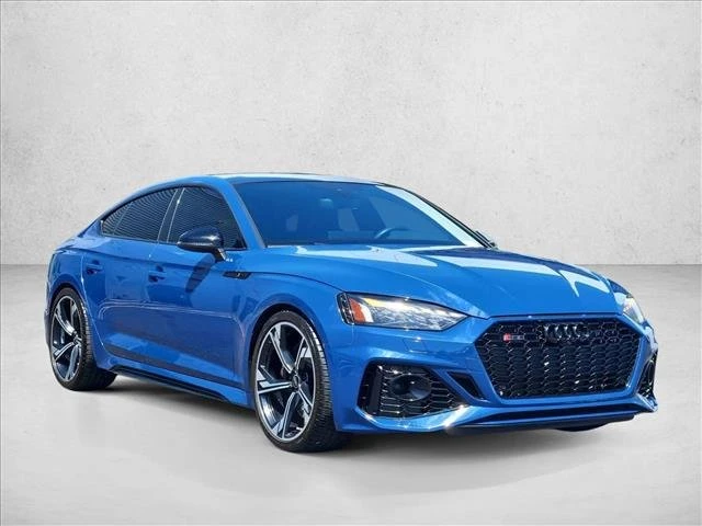 2024 Audi B9 RS5 - Image 3 of 20