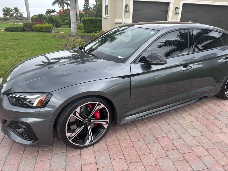 2024 Audi B9 RS5 - Image 14 of 31