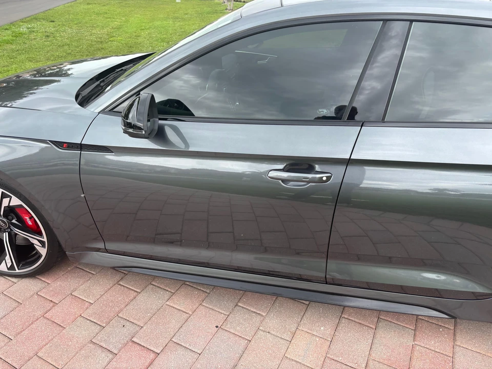 2024 Audi B9 RS5 - Image 18 of 31