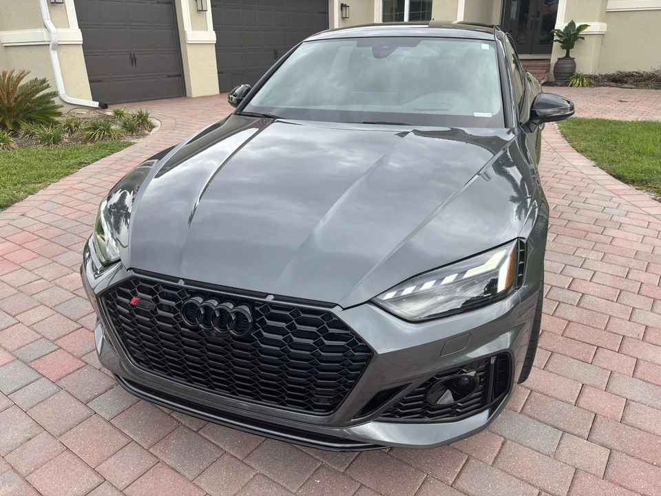 2024 Audi B9 RS5 - Image 6 of 31