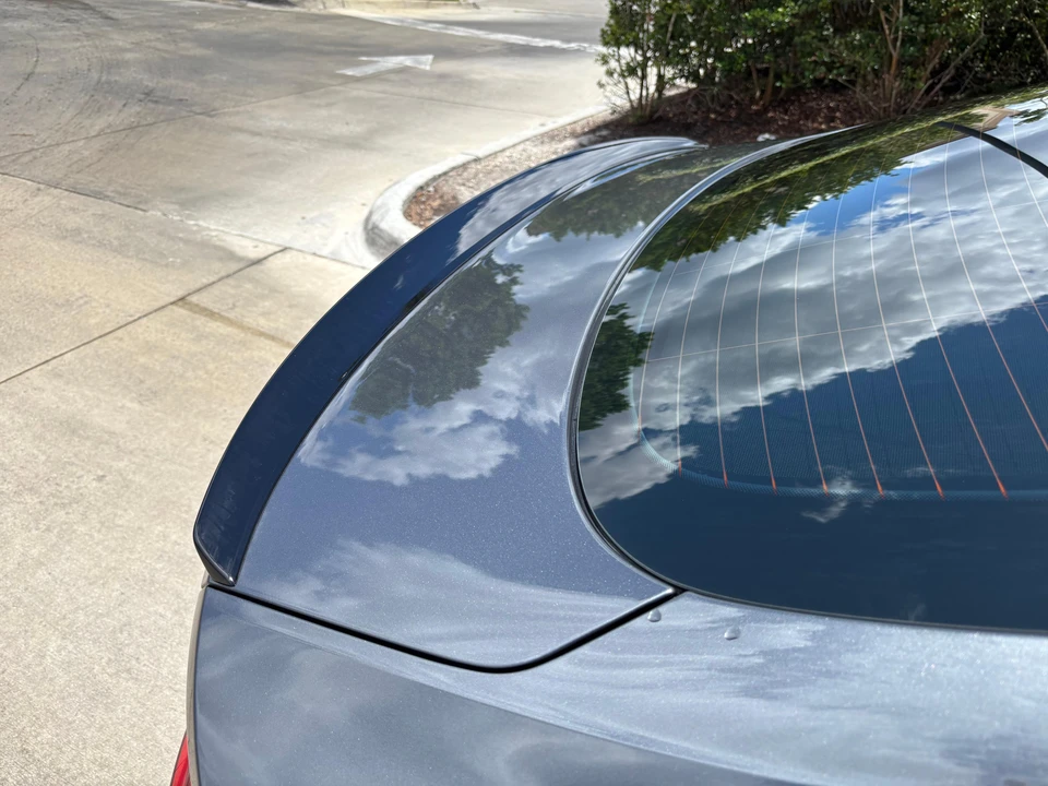 2024 Audi B9 RS5 - Image 29 of 31