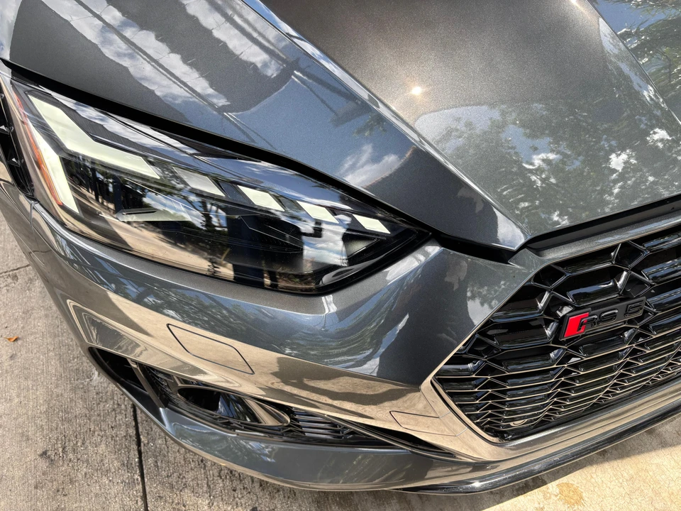 2024 Audi B9 RS5 - Image 10 of 31