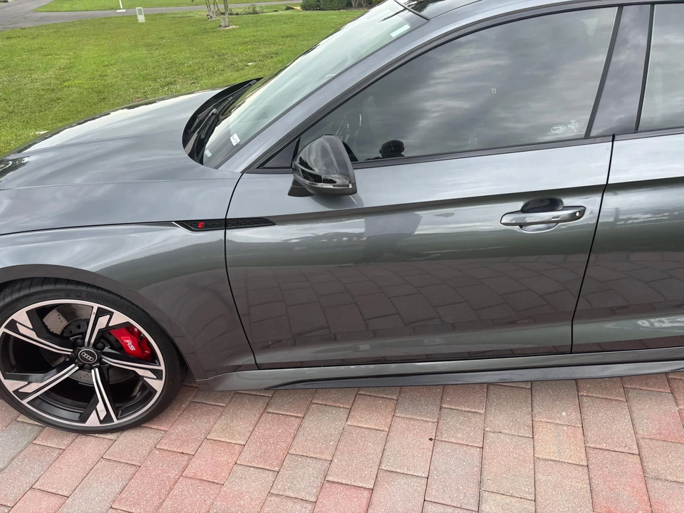 2024 Audi B9 RS5 - Image 16 of 31
