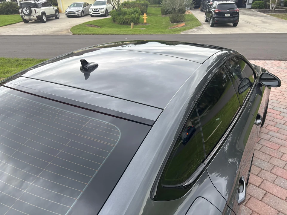 2024 Audi B9 RS5 - Image 30 of 31