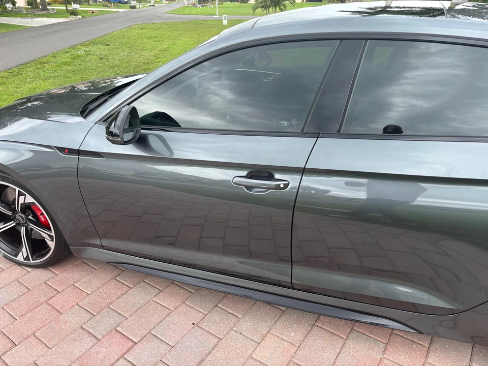 2024 Audi B9 RS5 - Image 19 of 31