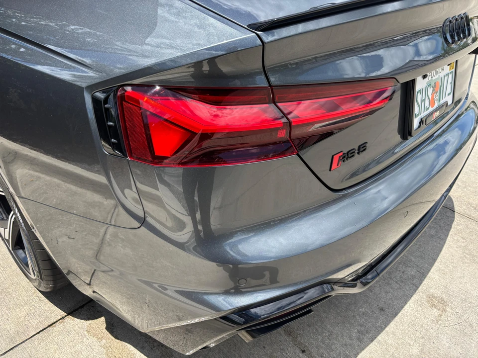 2024 Audi B9 RS5 - Image 25 of 31