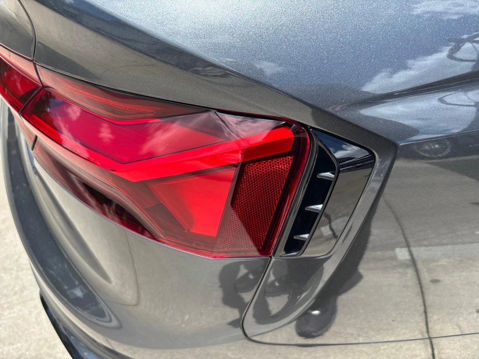 2024 Audi B9 RS5 - Image 28 of 31