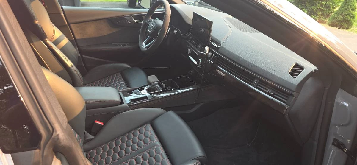 2024 Audi B9 RS5 - Image 5 of 10