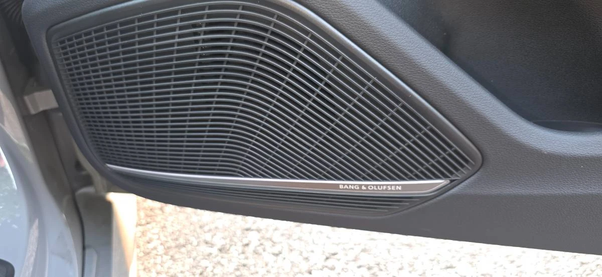 2024 Audi B9 RS5 - Image 9 of 10