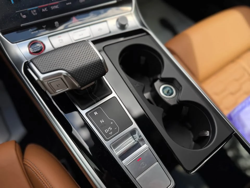 2024 Audi C8 RS6 - Image 20 of 20