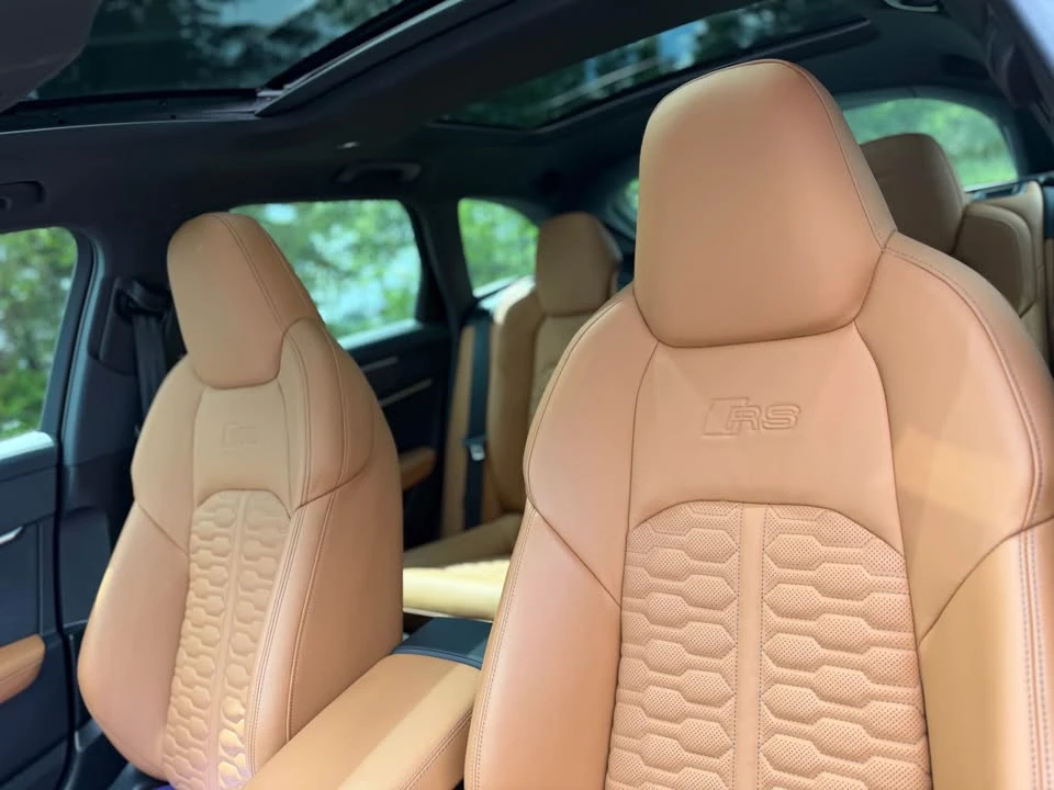 2024 Audi C8 RS6 - Image 13 of 20