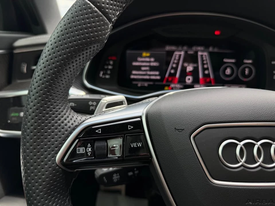 2024 Audi C8 RS6 - Image 15 of 20