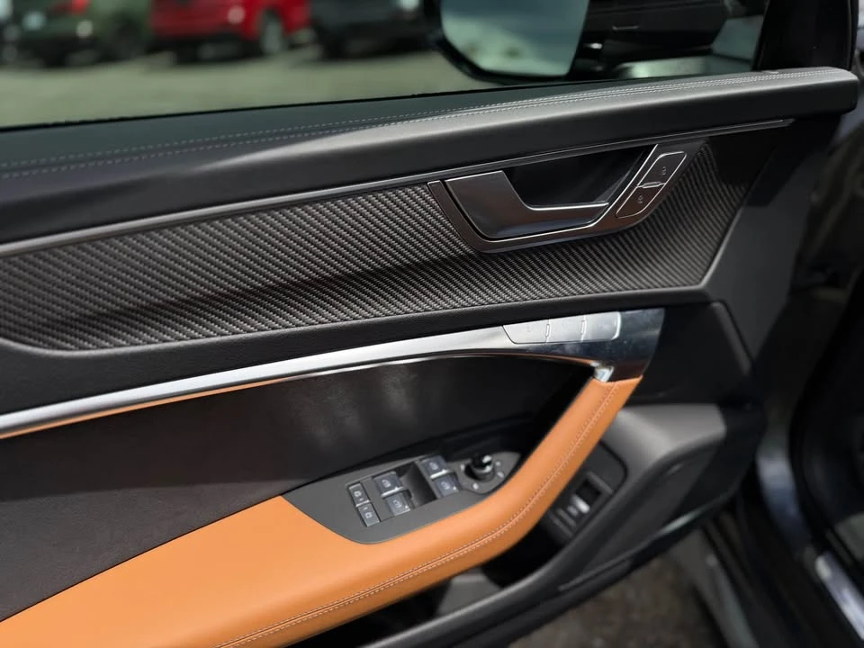 2024 Audi C8 RS6 - Image 10 of 20