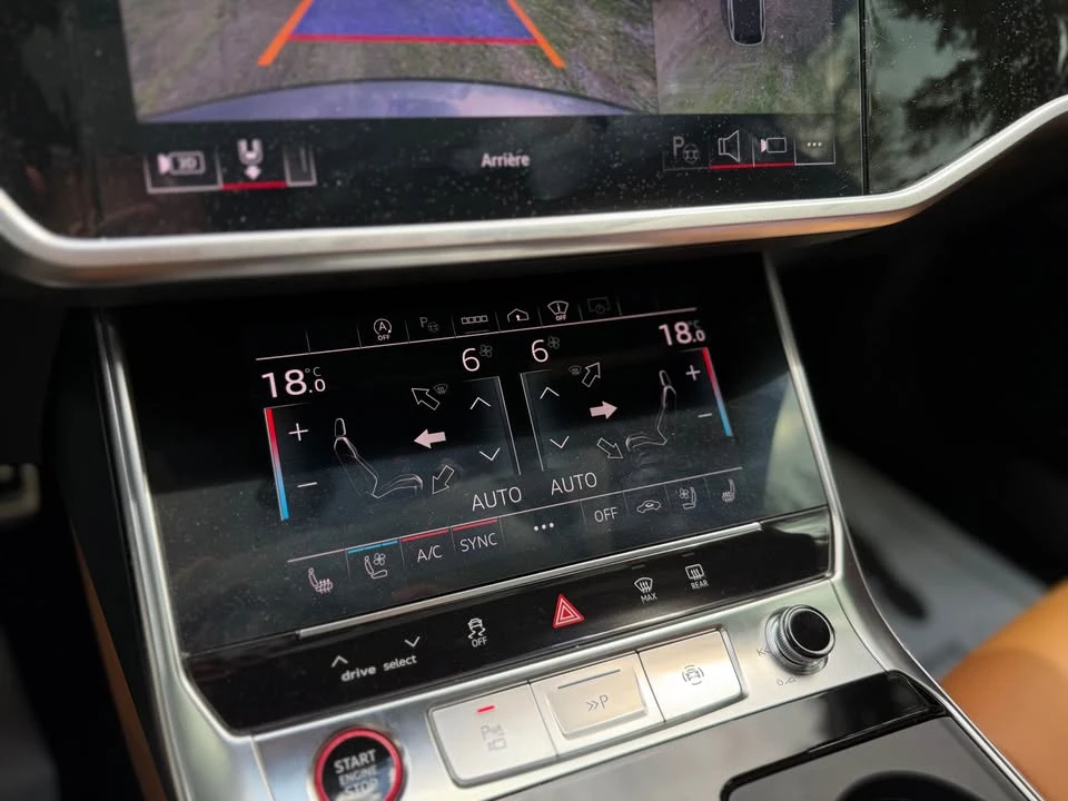 2024 Audi C8 RS6 - Image 19 of 20