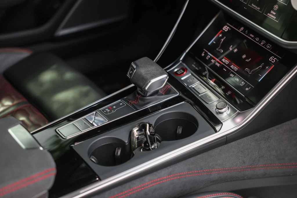 2024 Audi C8 RS6 - Image 25 of 31