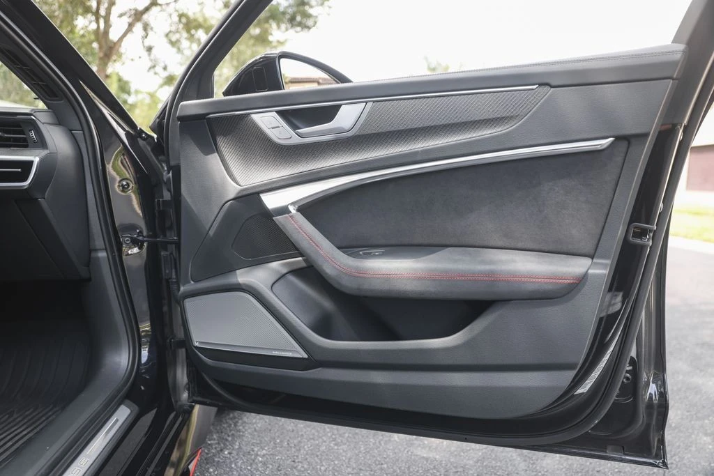 2024 Audi C8 RS6 - Image 23 of 31