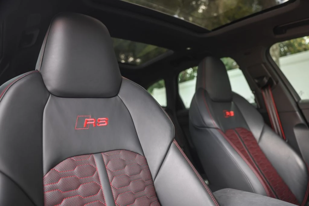2024 Audi C8 RS6 - Image 26 of 31