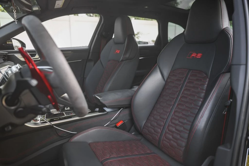 2024 Audi C8 RS6 - Image 31 of 31