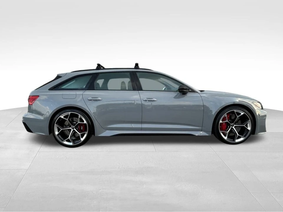 2024 Audi C8 RS6 - Image 3 of 12