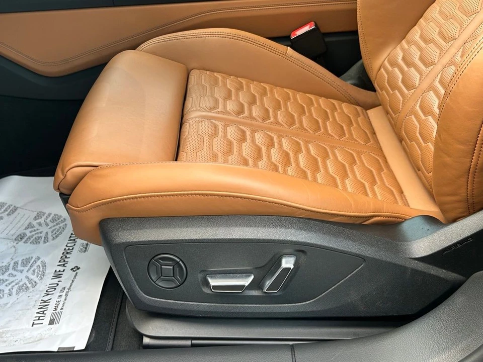 2024 Audi C8 RS6 - Image 10 of 12