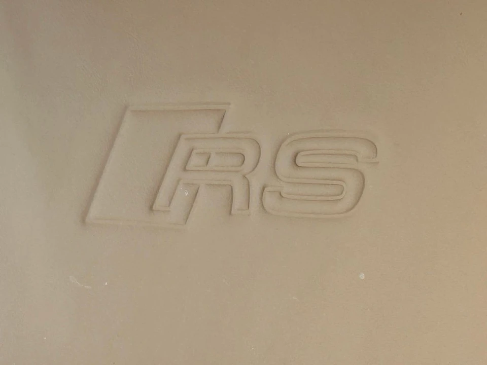 2024 Audi C8 RS6 - Image 12 of 12