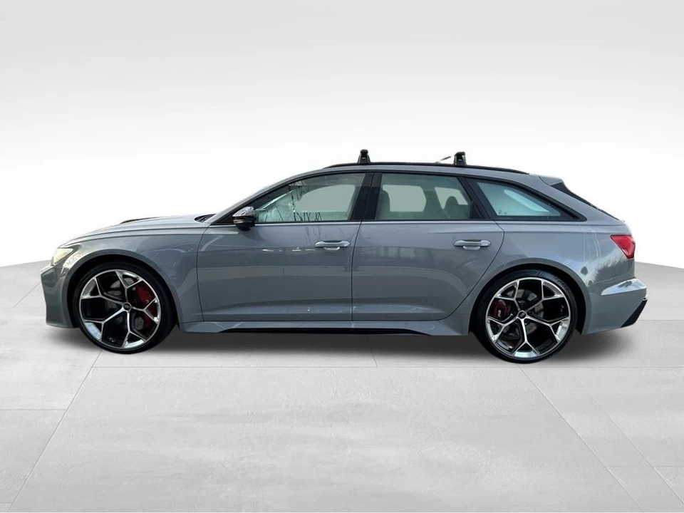 2024 Audi C8 RS6 - Image 7 of 12