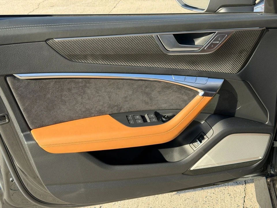 2024 Audi C8 RS6 - Image 13 of 21