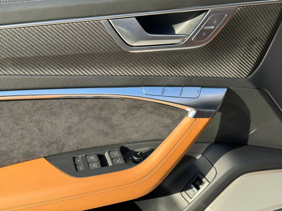 2024 Audi C8 RS6 - Image 13 of 21