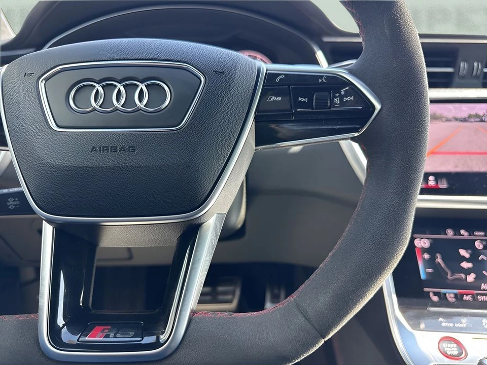2024 Audi C8 RS6 - Image 18 of 31