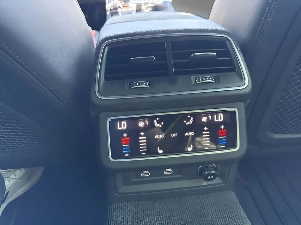 2024 Audi C8 RS6 - Image 15 of 31