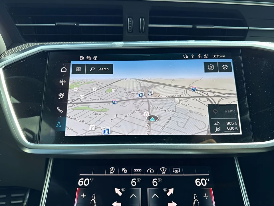 2024 Audi C8 RS6 - Image 22 of 31