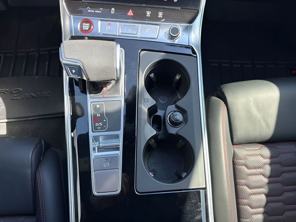 2024 Audi C8 RS6 - Image 20 of 31
