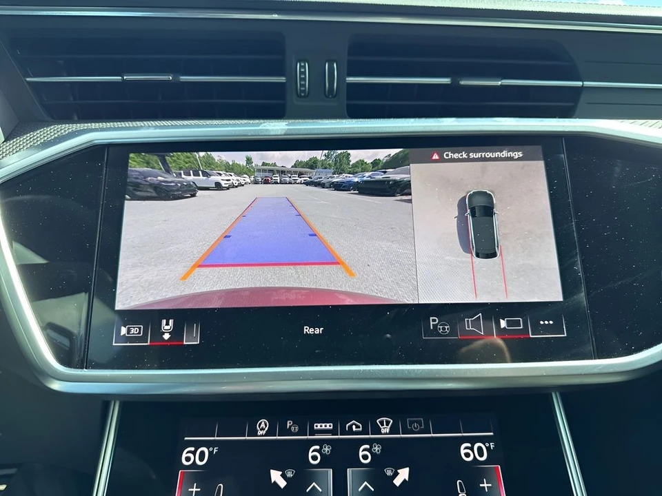 2024 Audi C8 RS6 - Image 23 of 31