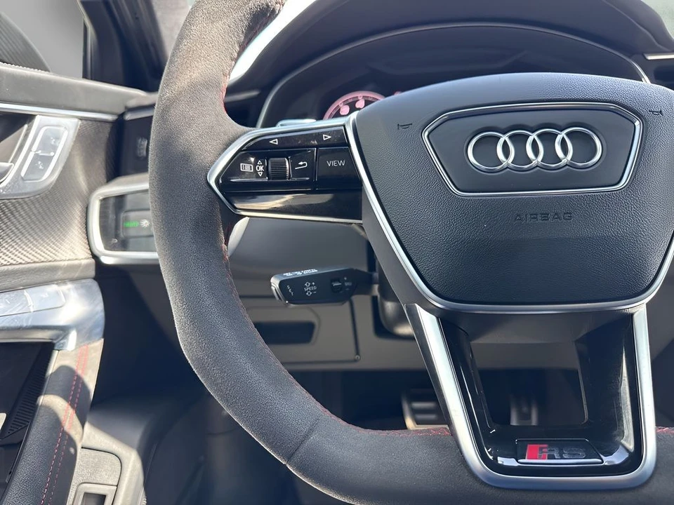 2024 Audi C8 RS6 - Image 17 of 31