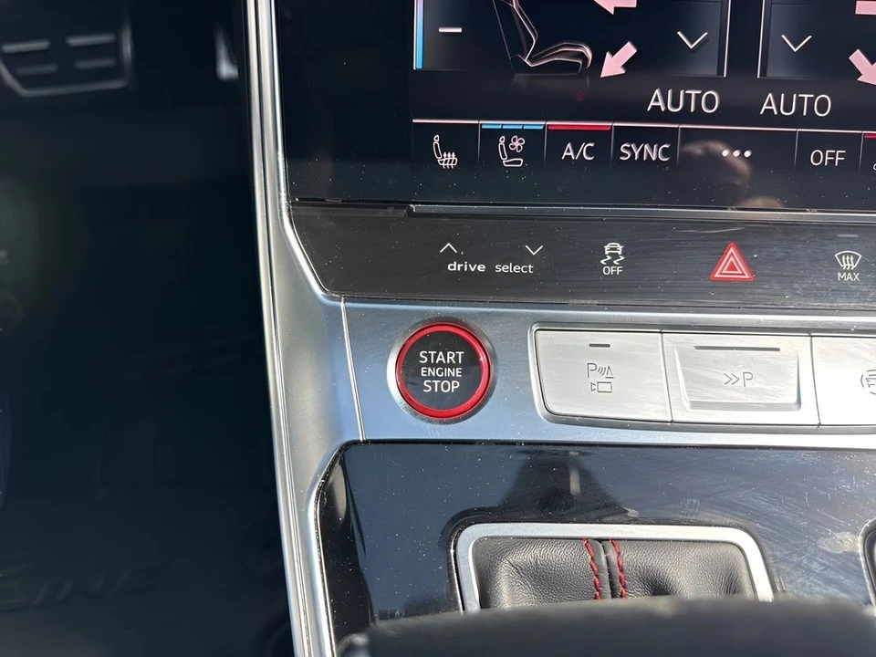 2024 Audi C8 RS6 - Image 27 of 31