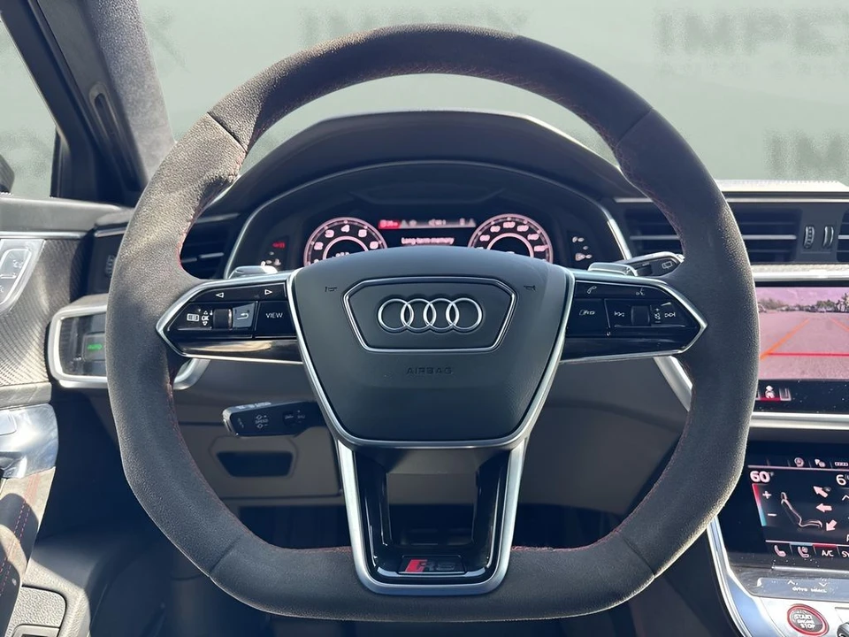 2024 Audi C8 RS6 - Image 16 of 31