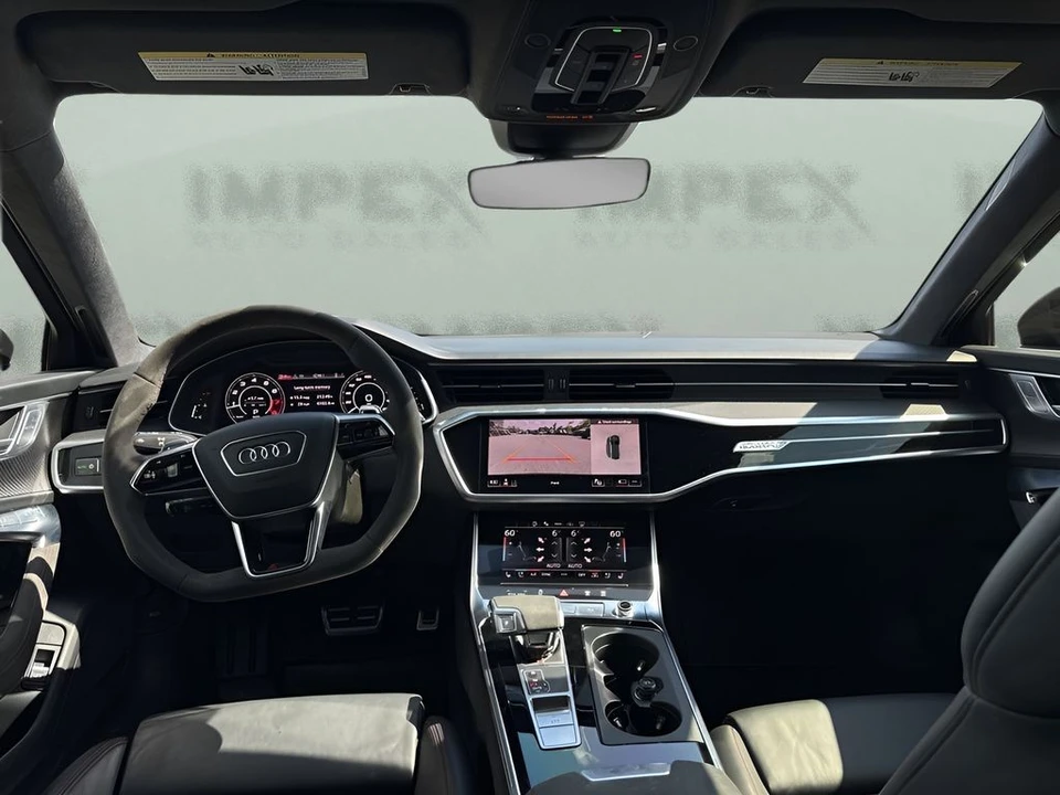 2024 Audi C8 RS6 - Image 14 of 31