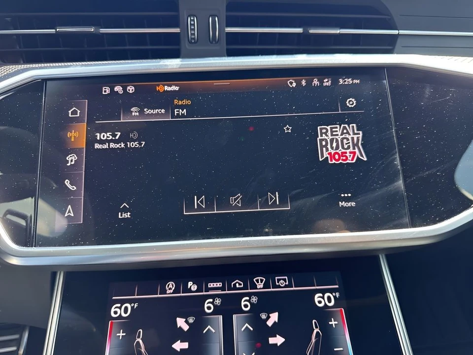 2024 Audi C8 RS6 - Image 21 of 31
