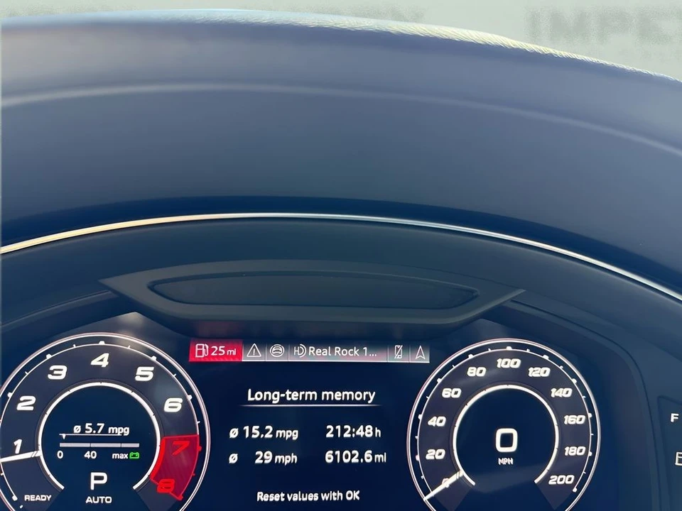 2024 Audi C8 RS6 - Image 28 of 31