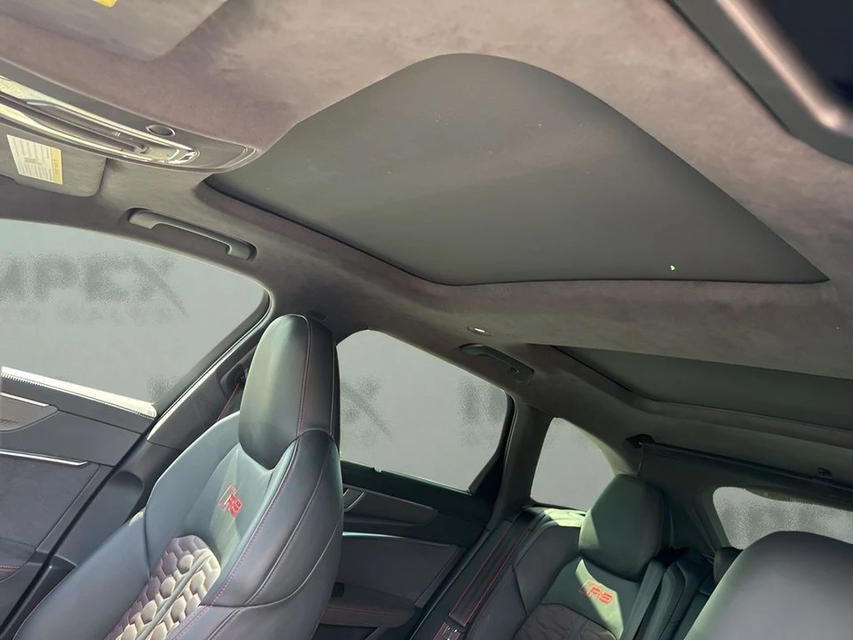 2024 Audi C8 RS6 - Image 11 of 31