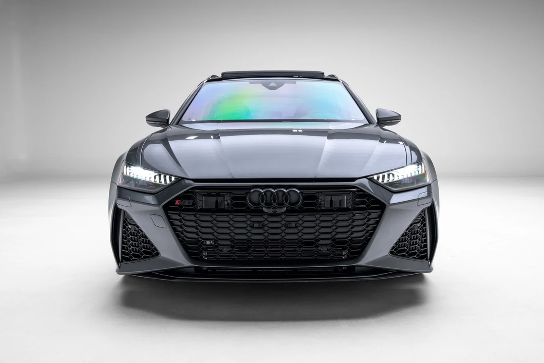 2024 Audi C8 RS6 - Image 7 of 21