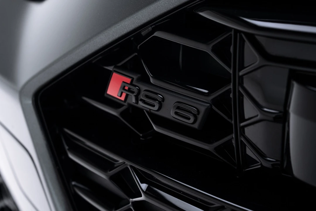 2024 Audi C8 RS6 - Image 12 of 21