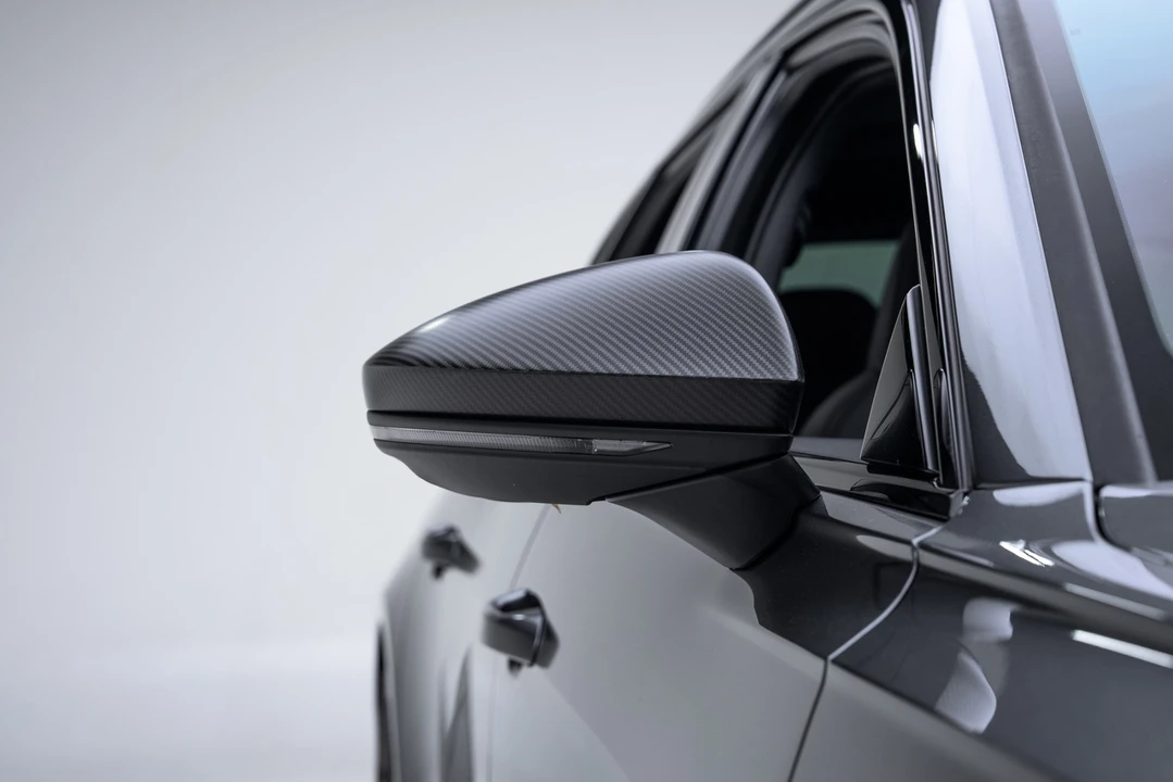2024 Audi C8 RS6 - Image 14 of 21