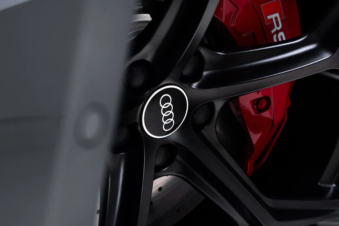 2024 Audi C8 RS6 - Image 21 of 21