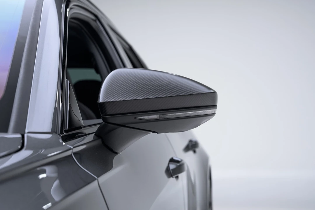 2024 Audi C8 RS6 - Image 13 of 21