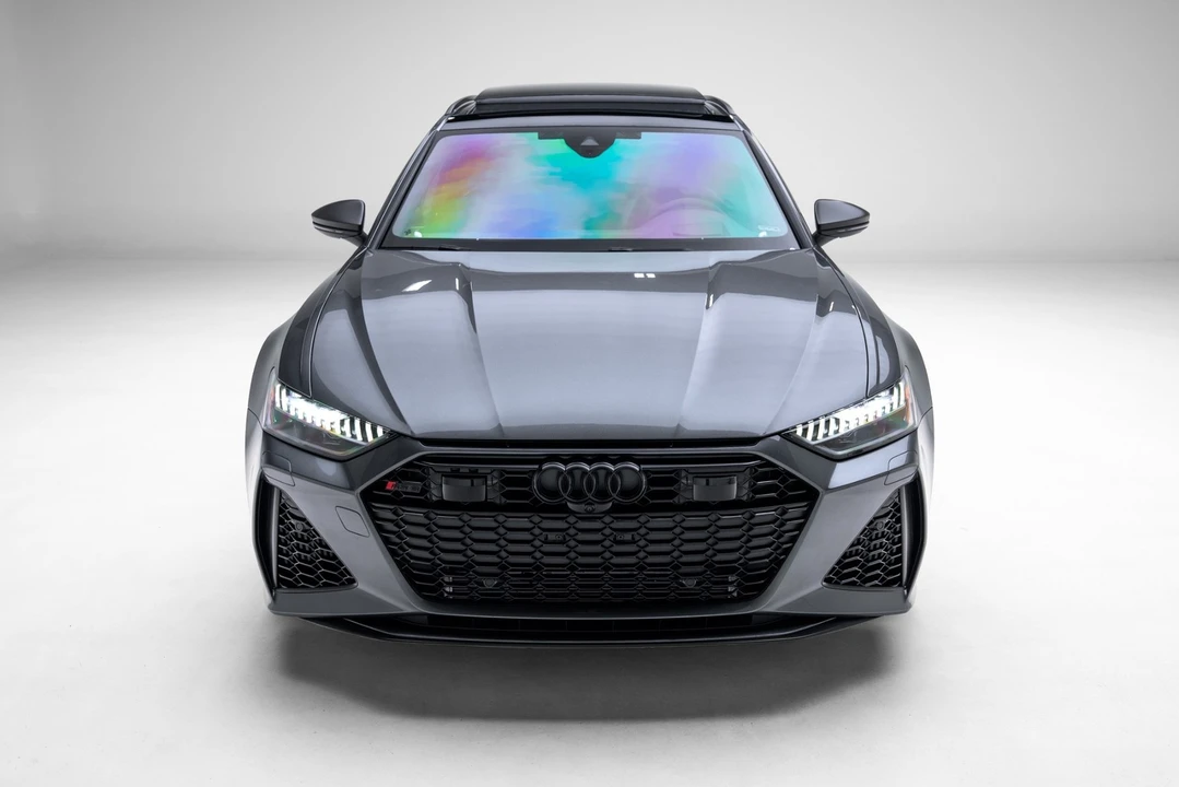2024 Audi C8 RS6 - Image 3 of 21