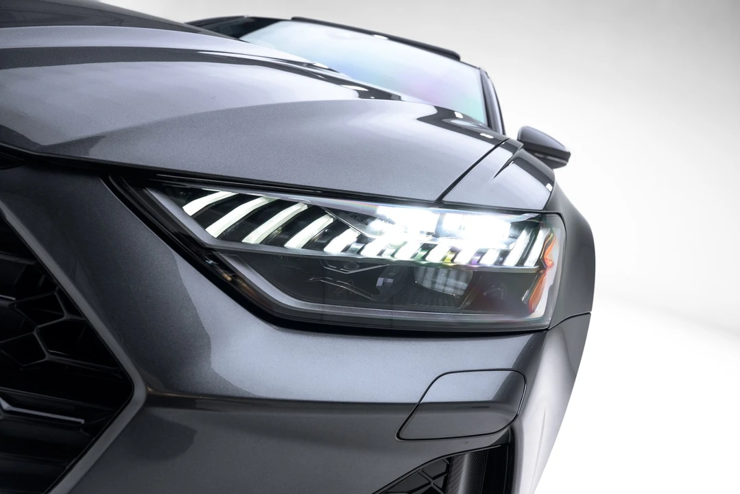 2024 Audi C8 RS6 - Image 11 of 21