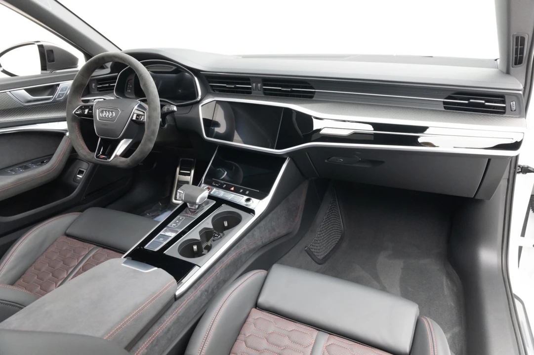 2024 Audi C8 RS6 - Image 2 of 21